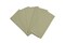 Flour Sack Towels for Embroidery & DIY Crafts, 27"x27" Cotton Tea Towel Blanks, Lint-Free, Pack of 5 or 10 — Multiple Colors